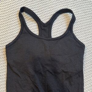 Lululemon Ebb to Street Tank Top